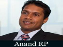 Squadron Capital's investment director Anand RP quits