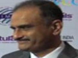 Raising equity is better than going for debt in the food biz: Vikram Bakshi of McDonald's