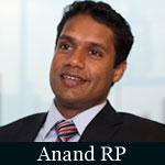 Squadron Capital’s investment director Anand RP quits