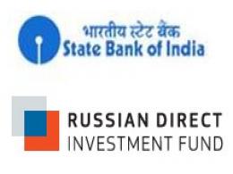 SBI, Russian sovereign wealth fund to set up $2B joint investment fund
