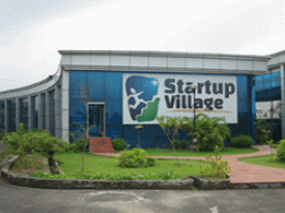 Startup Village to launch $10M VC fund