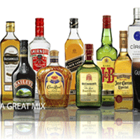 Happy hour in Asia as global booze makers eye deals