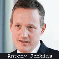Barclays’ CEO set to cut jobs, costs in overhaul plan