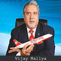 Kingfisher Airlines scrip crashes 5% as lenders move for recovery