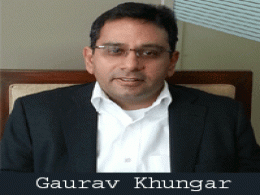 o3 Capital ropes in Religare Capital's corporate finance head Gaurav Khungar as MD