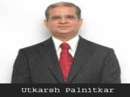 KPMG India appoints Utkarsh Palnitkar as head of transactions & restructuring and life sciences