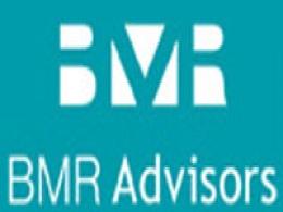 Financial advisory services firm BMR adds four new partners