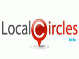 Community-based social network LocalCircles.com gets angel funding from Nadir Godrej