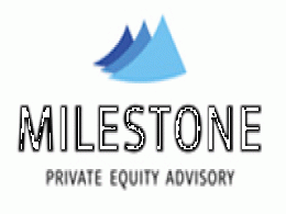 Milestone Capital close to selling realty funds business