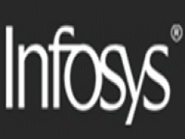 Infosys forecasts tepid revenue growth, shares dive