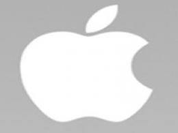 Apple beats revenue forecast in Q2 but profit slides