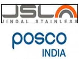 Jindal Stainless joins hands with Posco for steel mill, nickel smelting and more