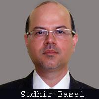 Morgan Stanley’s India MD Sudhir Bassi joins Khaitan & Co as exec director