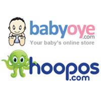 Babyoye & Hoopos merging; Helion leads $12M fresh infusion in venture