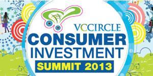 Meet India’s top entrepreneurs at VCCircle Consumer Investment Summit