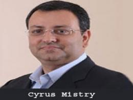 Cyrus Mistry sets up a ‘younger' strategy council for $100B Tata Group