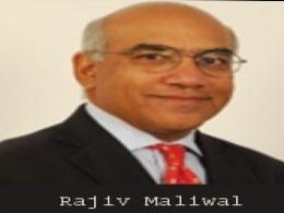 Sabre Partners' founder Rajiv Maliwal joins IIM Bangalore's board