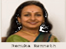 Renuka Ramnath joins Air India board