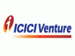 ICICI Venture reports fall in fee income, profits