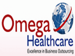 Omega Healthcare looking to raise up to $50M by year-end