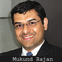 Tata Capital rejigs top PE team; Cyrus Mistry picks Mukund Rajan as group’s brand custodian