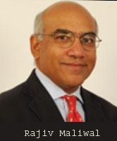 Sabre Partners’ founder Rajiv Maliwal joins IIM Bangalore’s board