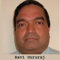 Ravi Gururaj of Citrix launches ‘concept lab’ Frictionless Ventures; to invest $50K-250K in each incubatee