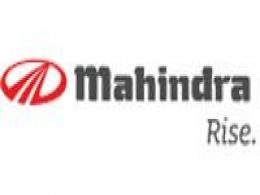 M&M selling majority stake in components business to Spain's CIE; to pick up 13.5% in CIE for $128M