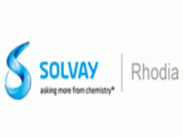 Solvay hikes stake in Rhodia Specialty Chemicals to 91.3%