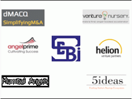 What the angel funding ecosystem has to say about new early-stage investment norms
