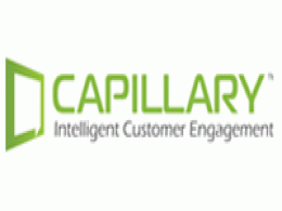Sequoia-backed SaaS firm Capillary sees revenue mix swinging to overseas markets, eyes $10M revenues in FY14