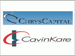 ChrysCapital invests $45M in CavinKare