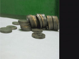 Rupee slumps to record low, falls below 60 versus dollar