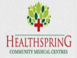 Healthspring raises $3.7M in second funding round led by Asian Healthcare Fund