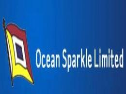 Eredene sells 6.8% stake in port management firm Ocean Sparkle to Infrastructure India Holdings Fund for $12.9M