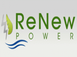 Goldman Sachs puts $135M afresh in Sumant Sinha's wind energy firm ReNew Power