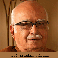 BJP in disarray as Advani quits all party posts