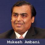 Ambani bets on 4G broadband in India, but risks abound