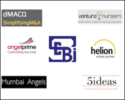 What the angel funding ecosystem has to say about new early-stage investment norms