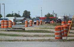 Road building revival offers rare hope for infra overhaul