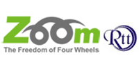 Self-drive car rental startup Zoom secures $30K from former US treasury secretary Larry Summers