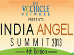 Pitch to India's top angels, early stage investors; find co-founders at India Angel Summit 2013; Register now