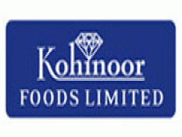 Abu Dhabi's Al Dahra to buy 20% in Kohinoor Foods for $18.8M