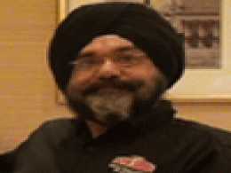 Pizza market in India not saturated; we can create 1,000 outlets in 5-7 years: Om Pizzas' Pavan Gandhok