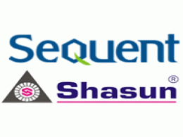 SeQuent to own majority stake in a JV with Shasun Pharma for veterinary products