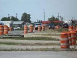 Infrastructure sector growth slows to 2.3% in May