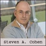 Stephen Cohen’s hedge fund SAC Capital charged with insider trading