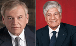 Publicis, Omnicom to merge to create advertising giant