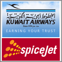 Kuwait Airways enters the fray to buy stake in SpiceJet