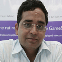 Angels 15 - Vijay Shekhar Sharma